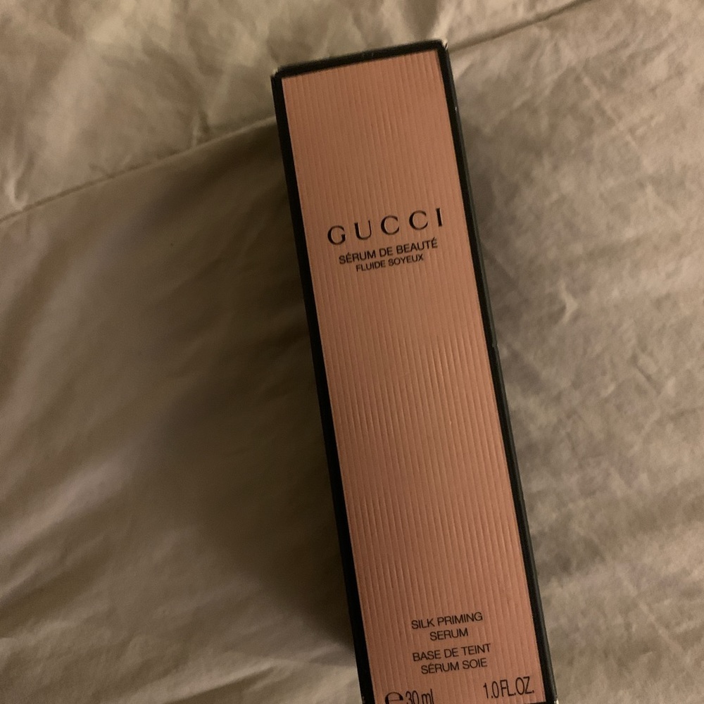 Gucci priming serum